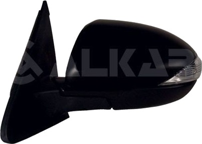 ALKAR 6141657 Sidespeil