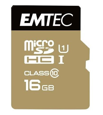 Emtec Gold+ 16GB