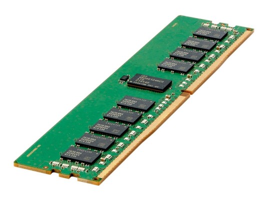 Hewlett Packard Enterprise HPE 32 GB DDR4 RAM 3200 MHz ECC DIMM 288-pinner Hewlett Packard Enterprise HPE 32 GB DDR4 RAM 3200 MHz ECC DIMM 288-pinner