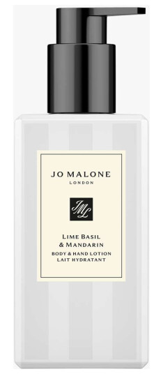 Jo Malone London Lime Basil & Mandarin Body & Hand Lotion 250 ml