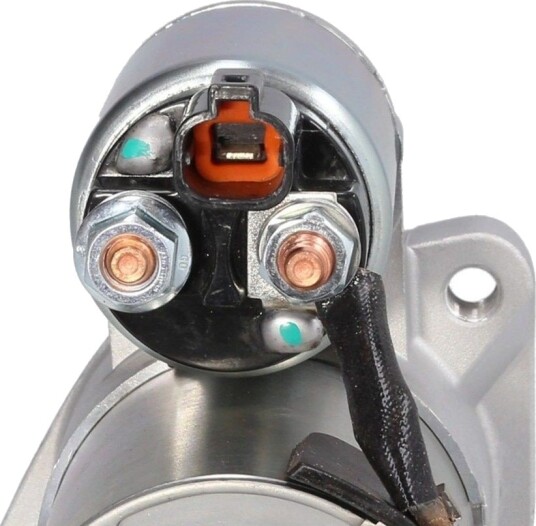 KAMOKA 8610566 Starter KAMOKA 8610566 Starter