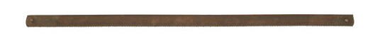 Bahco 228 Junior Baufilsblad 150mm med 32 Tenner - Pakke med 5 Stykker Bahco 228 Junior Baufilsblad 150mm med 32 Tenner - Pakke med 5 Stykker