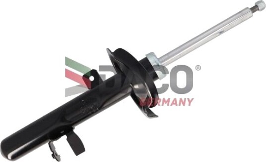 DACO Germany 451008R Støtdemper DACO Germany 451008R Støtdemper