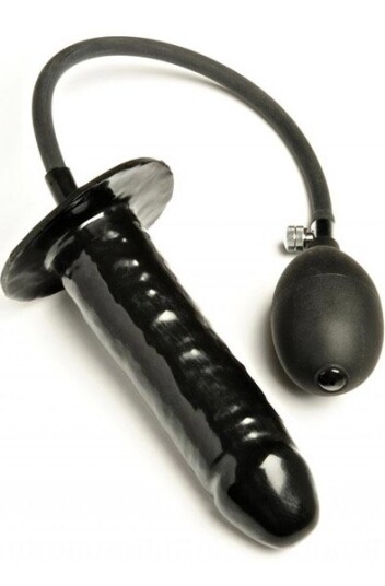 Inflatable Dildo Swell Medium Inflatable Dildo Swell Medium