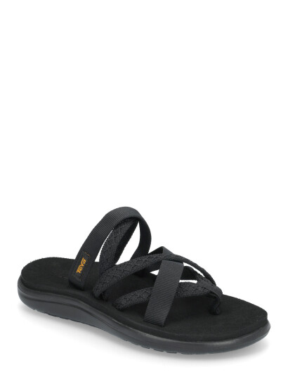 Teva Voya Zillesa - Black - 38