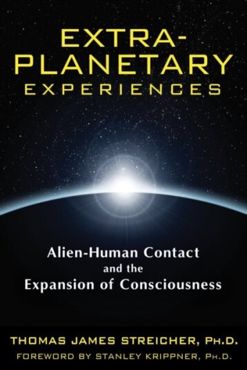 Extra Planetary Experiences Extra Planetary Experiences