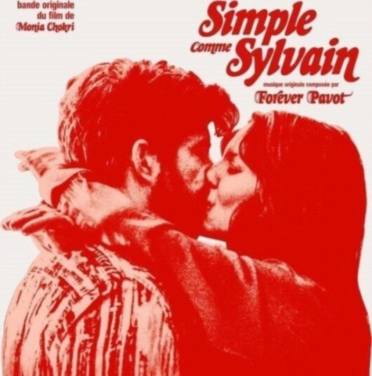 Forever Pavot Simple Comme Sylvain Uk Vinyl