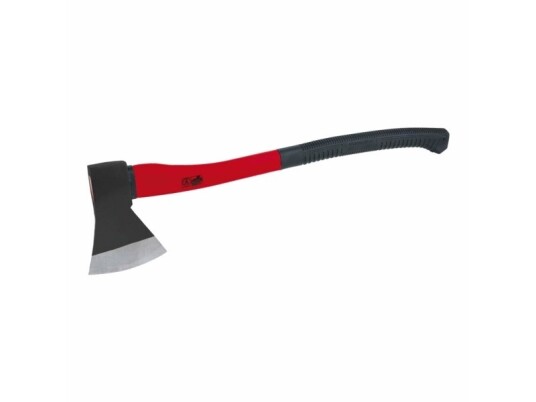 Ks Tools 1401213 Økse 690 mm 2714 Hovedvægt 1800 G Ks Tools 1401213 Økse 690 mm 2714 Hovedvægt 1800 G