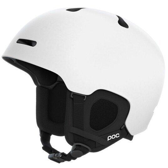 POC Fornix Bc Hydrogen White Matt Hydrogen XL XXL