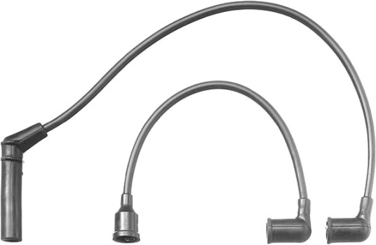 Tennplugg kabelsett CHAMPION CLS021
