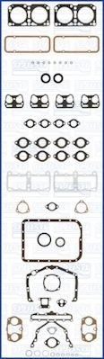 AJUSA 50042100 Tetnings helsett, motor