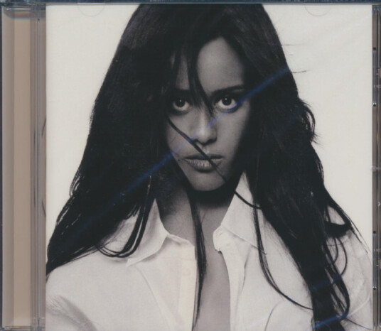 Amel Bent 20 Ans CD