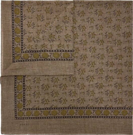 Soeur Dame Accessories Brun ONE SIZE,