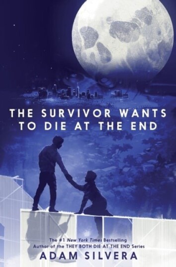 The Survivor Wants to Die at the End The Survivor Wants to Die at the End