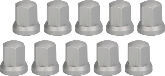 CARGOPARTS CARGO-N025 Hette, hjulmutter