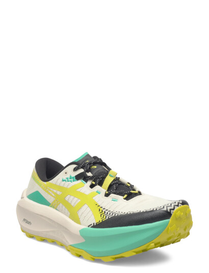 Asics Trabuco Max 5 Multi/patterned 40.5 Asics Trabuco Max 5 Multi/patterned 40.5