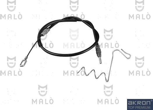 Tautrekk, håndbremse MALÒ 29279