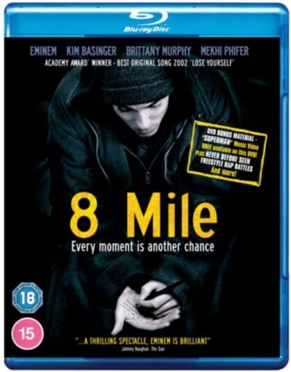 8 Mile