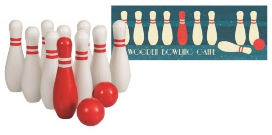 Egmont Toys Hagespill Bowling Egmont Toys Hagespill Bowling