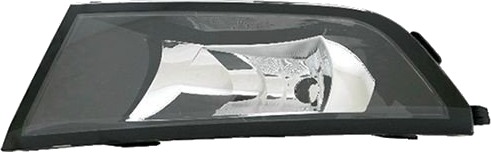 ABAKUS 665-2023L-UE Tåkelyskaster
