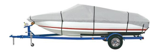 1852 Formsydd presenning vannscooter 300-360 cm