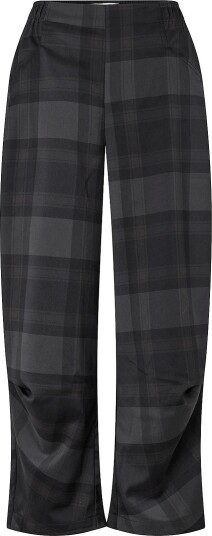 Lollys Laundry Kikill Pants Grey XS