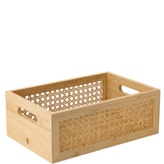 Rig-Tig BAMBOO BOX Oppbevaringsboks W 15 cm