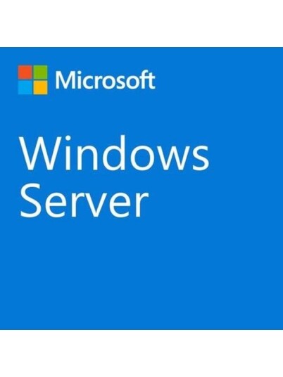 Fujitsu Microsoft Windows Server 2022 Standard