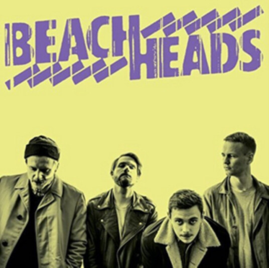 Beachheads Beachheads Vinyl