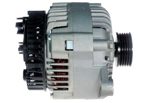 Dynamo HELLA 8EL 011 710-221