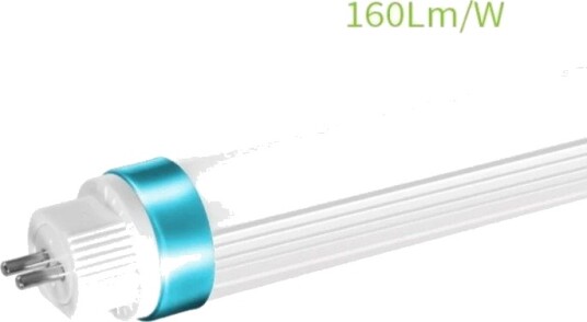 Ledlife 114,9cm / 18W T5 LED 115 LED rør 2880lm 160 lm/w Kulør : Varm Ledlife 114,9cm / 18W T5 LED 115 LED rør 2880lm 160 lm/w Kulør : Varm