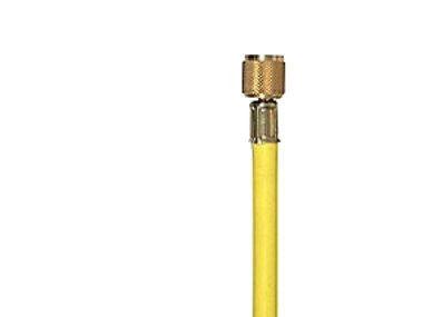 Refco 10859 Udluftningsslange Til Vakuumpumper 1/4"" Sae Gul 5 M Refco 10859 Udluftningsslange Til Vakuumpumper 1/4"" Sae Gul 5 M
