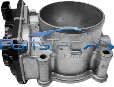 Gasspjeld PartsTec PTA516-0289 Gasspjeld PartsTec PTA516-0289