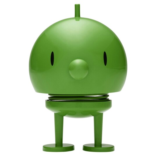 Hoptimist Hoptimist Bumble Figur M Grønn