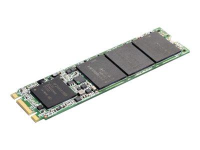 Lenovo SSD - 256 GB - PCIe 3.0 x4 (NVMe)