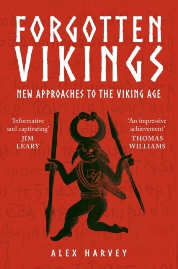 Forgotten Vikings Forgotten Vikings