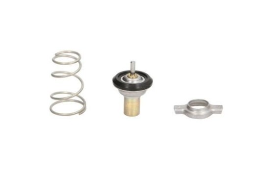 Termostat THERMOTEC D2F002TT