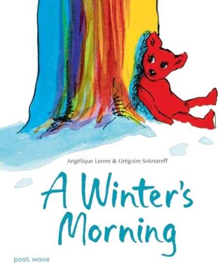 A Winter's Morning A Winter's Morning