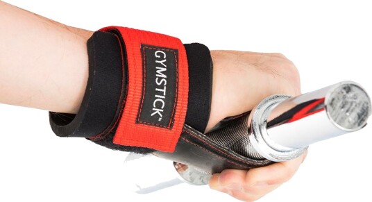 Gymstick Lifting Grips Gymstick Lifting Grips