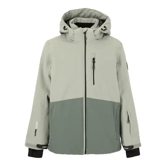 Jakke til junior 12 år Whistler Drizzle Ski Jacket Jr 12 3103