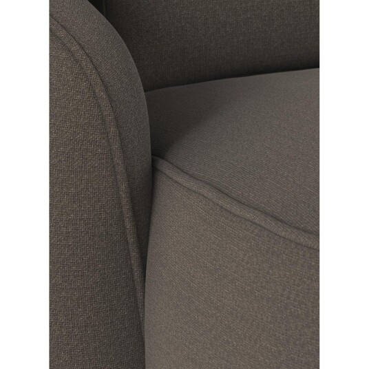 Rowico Norris sofa 3 seter sjeselong venstre 125094