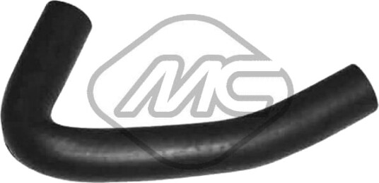 Radiatorslange Metalcaucho 94449