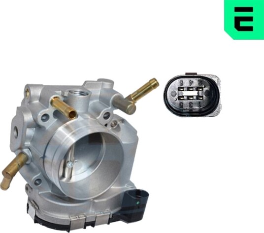 Gasspjeld ERA 556335A