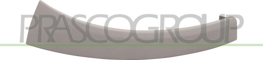 Tildekning hovedlyskaster PRASCO FT9302103