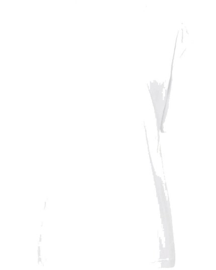 Alexander Wang Dame Topper Hvit M, Alexander Wang Dame Topper Hvit M,