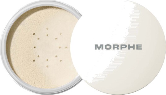 Jumbo Bake & Set Soft Focus Setting Powder