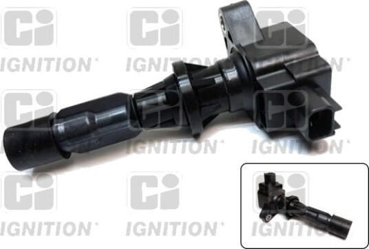 Coil QUINTON HAZELL XIC8395