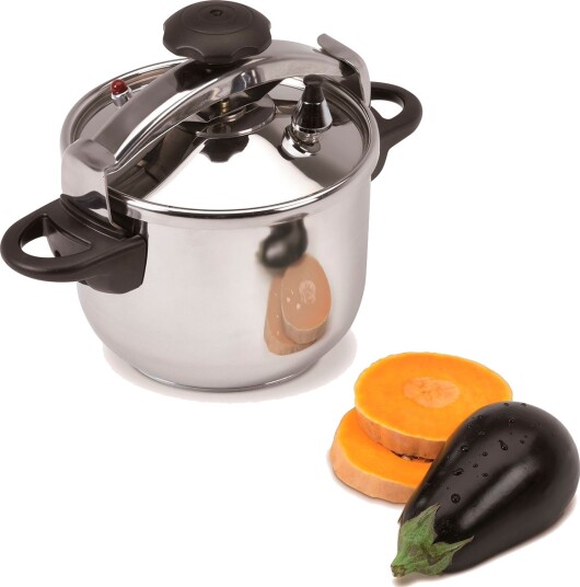 Jata OPC4 Trykkoker 4 Liter