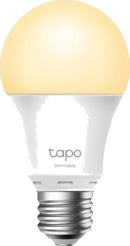 TP-LINK TAPO L510E SMART LYSPÆRE E27
