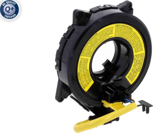 Viklefjær airbag VEMO V52 72 0383